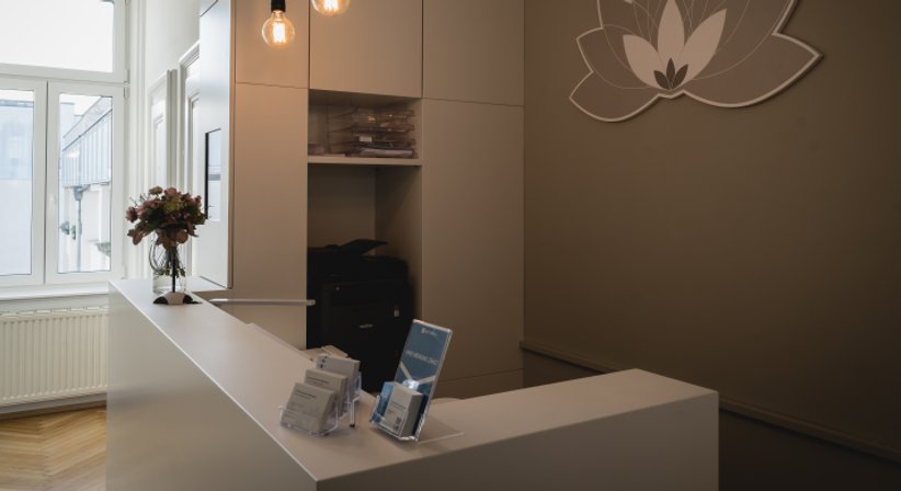 Dr. med. Eva Schornsteiner - Orthopädin Wien 1080