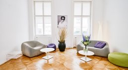 Praxis - Dr. Claudia Gschnitzer - Plastische Chirurgin Wien 1090