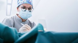 Praxisfoto von Dr. Claudia Gschnitzer