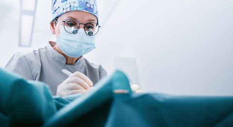 Praxisfoto von Dr. Claudia Gschnitzer