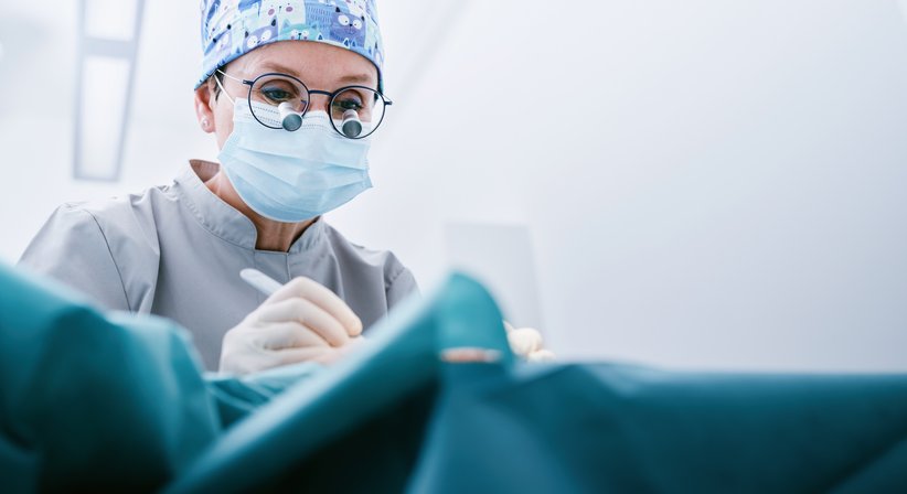 Praxisfoto von Dr. Claudia Gschnitzer