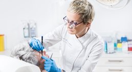 Praxis - Dr. Claudia Gschnitzer - Plastische Chirurgin Wien 1090