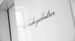 Dr. Claudia Gschnitzer - Plastische Chirurgin Wien 1090