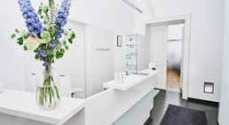 Praxis - Dr. Claudia Gschnitzer - Plastische Chirurgin Wien 1090