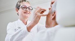 Praxisfoto von Dr. Claudia Gschnitzer
