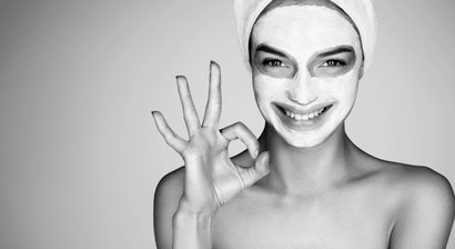 Medizinische Kosmetik