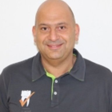 Dr. Michael Fuad Elias - Zahnarzt Wien 1200