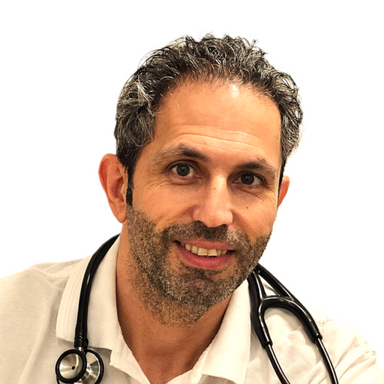 OA Dr. med. univ. Aysar Aisamee - Kardiologe Wien 1100