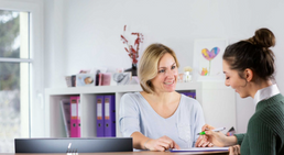 Praxis - Dr. Susanne Lynch-Arzt - Frauenärztin Wien 1230