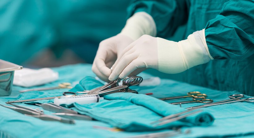 Operative Gynäkologie - Dr. Susanne Lynch-Arzt - Frauenärztin Wien 1230