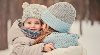 Mutter-Kind-Pass Untersuchungen