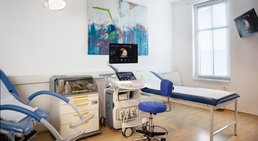 Dr. Susanne Lynch-Arzt - Frauenärztin Wien 1230