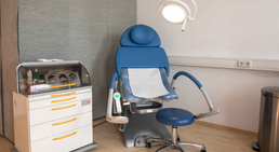 Dr. Susanne Lynch-Arzt - Frauenärztin Wien 1230