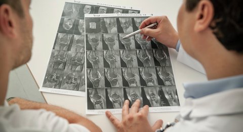 Priv.-Doz. DDr. Maximilian Kasparek, MSc - Orthopäde Wien 1180