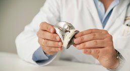 Priv.-Doz. DDr. Maximilian Kasparek, MSc - Orthopäde Wien 1180