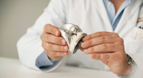Priv.-Doz. DDr. Maximilian Kasparek, MSc - Orthopäde Wien 1180
