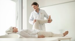 Praxis - Priv.-Doz. DDr. Maximilian Kasparek, MSc - Orthopäde Wien 1180