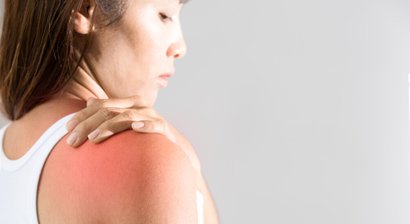 Schultererkrankungen- und verletzungen – Abklärung und Therapie