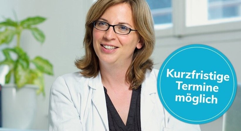Dr. Julia Lämmerhirt - Hautärztin Wien 1010