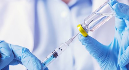 Infiltrationstherapie / Arthrosetherapie mit Hyaluronsäure