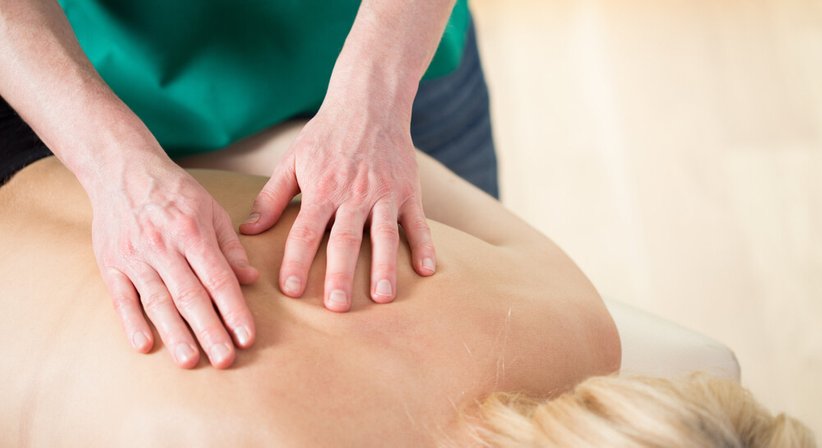 Manuelle Medizin - OA Dr. Georg Brandl - Orthopäde Wien 1190