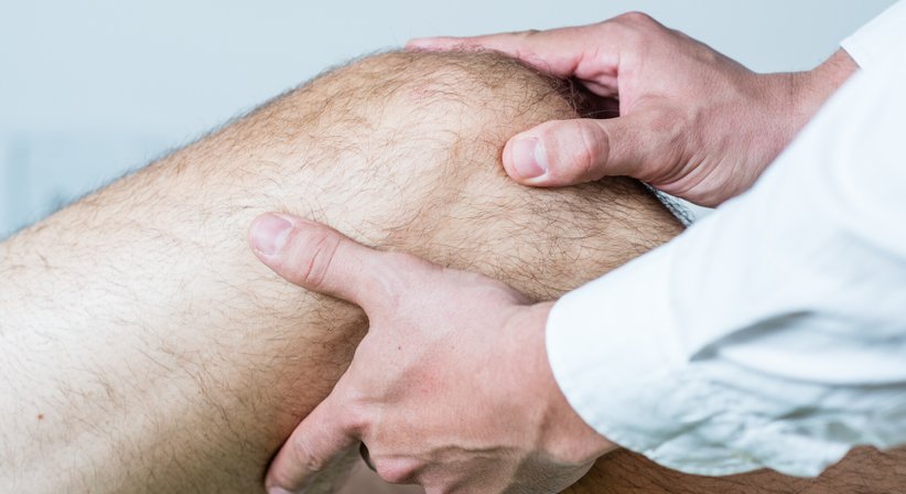 Meniskusriss / Teilresektion / Meniskusnaht - OA Dr. Georg Brandl - Orthopäde Wien 1190