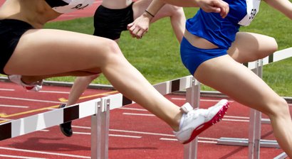 Patellaspitzensyndrom (Jumpers knee)