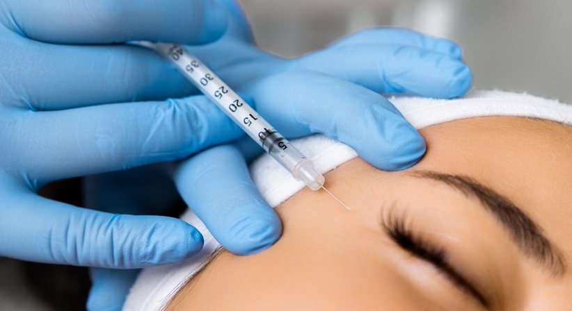 Botox - Dr.med.univ. Michael Skoll - Hautarzt Wien 1110