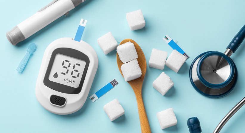 Diabetes mellitus - Dr. Felix Knöbel - Endokrinologe Wien 1230