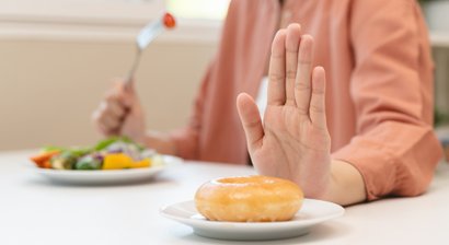 Hypercholesterinämie (erhöhter Cholesterinspiegel)