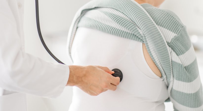 Vorsorgeuntersuchung - Dr. Felix Knöbel - Endokrinologe Wien 1230