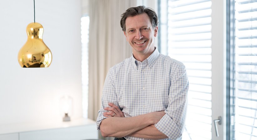 OA Dr. Andreas Lunacek - Urologe Wien 1140
