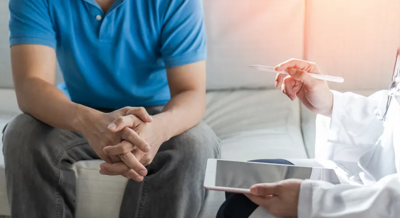 Vorsorgeuntersuchung  - Dr. Yvonne Natalie Schwittai, MPH - Urologin Wien 1030