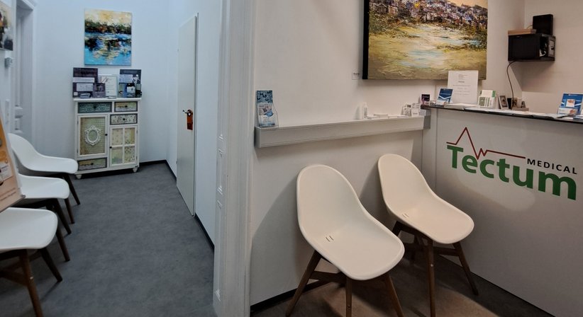 Dr. Yvonne Natalie Schwittai, MPH - Urologin Wien 1030