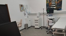 Dr. Yvonne Natalie Schwittai, MPH - Urologin Wien 1030