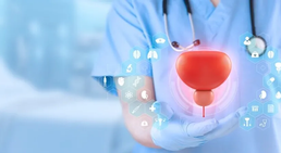 Dr. Yvonne Natalie Schwittai, MPH - Urologin Wien 1030