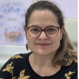 Dr. Yvonne Natalie Schwittai, MPH - Urologin Wien 1030