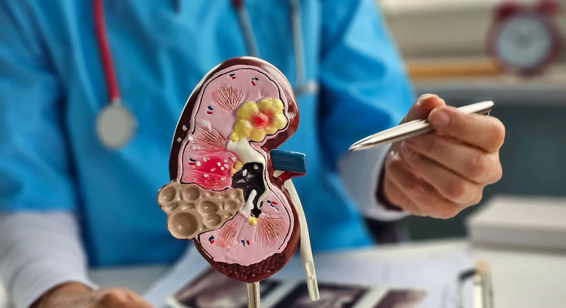 Steinerkrankungen  - Dr. Yvonne Natalie Schwittai, MPH - Urologin Wien 1030