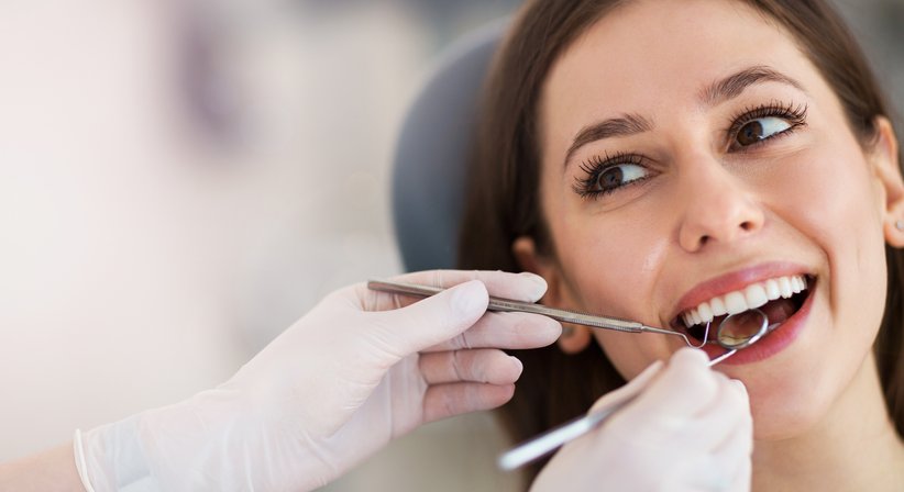 Parodontaltherapie - DDr. Birgit Podesser - Zahnärztin Wien 1120