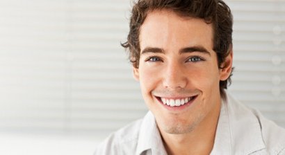 Professionelle Mundhygiene