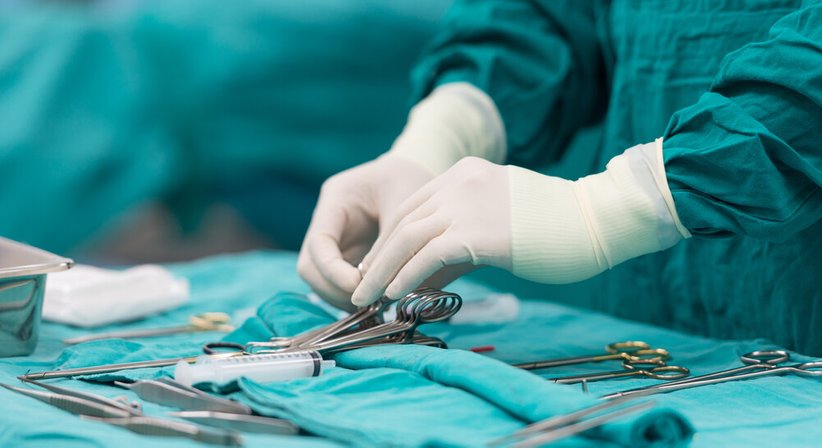 Minimalinvasive (arthroskopische) Operationen der Rotatorenmanschette - OA Dr. Dominik Meraner - Orthopäde Hornstein 7053