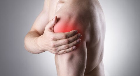OA Dr. Dominik Meraner - Orthopäde Hornstein 7053
