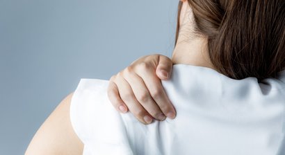 Konservative Behandlung der Schulter