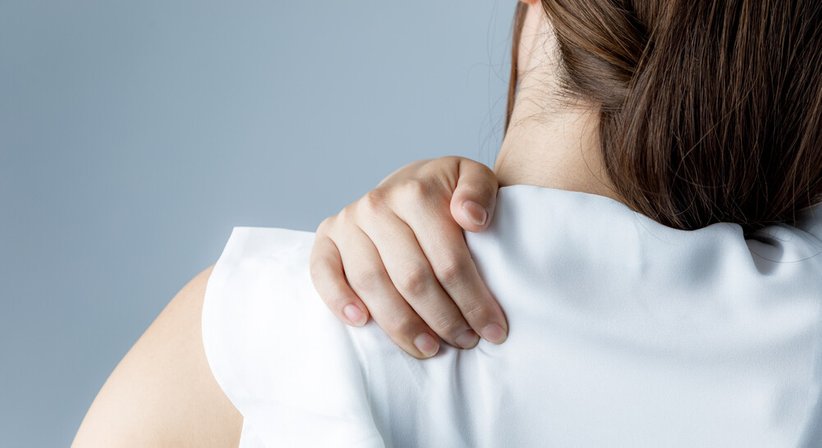 Konservative Behandlung der Schulter - OA Dr. Dominik Meraner - Orthopäde Hornstein 7053