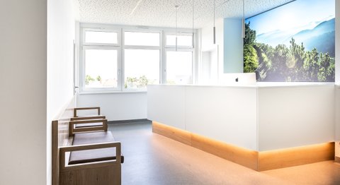 OA Dr. Dominik Meraner - Orthopäde Hornstein 7053