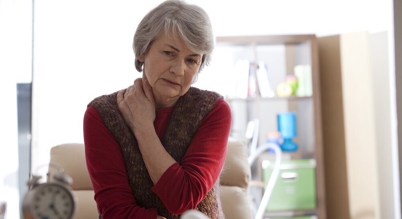 Kalkschulter - OA Dr. Dominik Meraner - Orthopäde Hornstein 7053