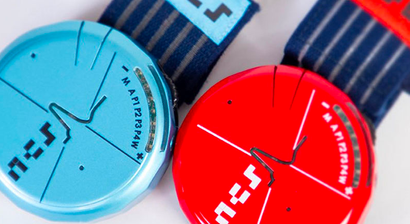 Shoulder Pacemaker™