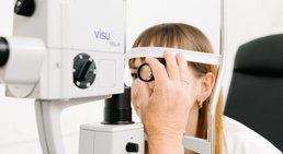 Dr. Mahmoud Ismail - Augenarzt Wien 1010