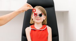 Dr. Mahmoud Ismail - Augenarzt Wien 1010