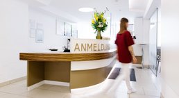 Dr. Mahmoud Ismail - Augenarzt Wien 1010